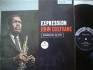 JOHN COLTRANE  