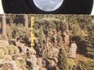 PARLIAMENT OSMIUM 1970 VINYL PROMO RECORD INVICTUS ST-7302 GEORGE CLINTON P FUNK