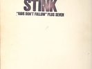 The Replacements Stink (