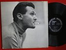 STAN GETZ QUINTET on Norgran (MGN-1008) --INTERPRETATIONS #2-- jazz lp MONO NM