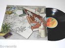 MOTT THE HOOPLE UK LP - SAME FOC /283