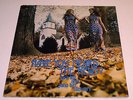 Lora Lee & Jana Lyn Stewart Lp XIAN FUZZ PSYCH RARE Canadian private press
