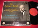 VG++ RARE CLASSICAL LP - SIR ADRIAN BOLT - LONDON FFRR - LL 1295 TCHAIKOVSKY