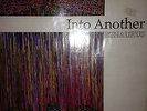 Into Another LP Ignaurus INSERT