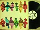 HAR YOU PERCUSSION GROUP LATIN JAZZ SOUL GROOVE ORIGINAL LP HEAR