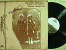 HEATH BROS. Marchin On JAZZ FUNK SAMPLES ORIG STRATA EAST LP NM-