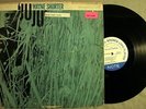WAYNE SHORTER Juju ORIG BLUE NOTE JAZZ LP