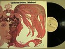 WELDON IRVINE Sinbad ORIG SPIRITUAL JAZZ FUNK LP VG++
