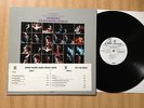 Jimi Hendrix Experience & Otis Redding Monterey Pop Festival LP PROMO VG+/VG+