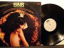 THE 31 FLAVORS Hair '68 Crown killer fuzz exploitation psych instrumentals NM-
