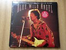Jimi Hendrix Experience - Live At The Isle Of Wight 3 X LP USA EX+/Mint Sealed