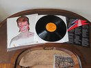David Bowie - Aladdin Sane LP - SUPERB Original Vinyl - Worldwide Shipping