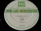 UB40 - In Concert 244; 1981 BBC Transcription Radio Show LP -Rare Promo - N.Mint