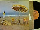 NEIL YOUNG On the Beach ORIG FOLK ROCK LP VG++