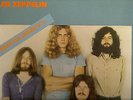 Led Zeppelin Seattle Daze V original 2-LP SET NM Rock Solid Bonzos birthday RARE