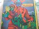 Spirit of John Morgan - Age Machine UK CARNABY ORIGINAL