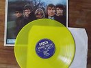 Coloured Vinyl - between the bottons, The Rolling Stones