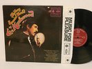 60s Nancy Sinatra LEE HAZELWOOD the very special world of 1966 UK Vinyl LP MINT