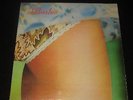 Flash rare '72 UK 1st press LP on Sovereign  mint-  debut  YES Peter Banks PROG