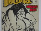 BIRTH CONTROL   HOODOO MAN   HEAVY PSYCH ROCK   ORIG 1ST PRESS 1972 HOLLAND  