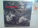 LEE KONITZ WITH WARNE MARSH - ATLANTIC 1217 - BLACK MONO DG LABEL - ORIGINAL 