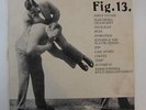 DANSA MED FIG. 13   MINIMAL SYNTH   POST PUNK   SWEDISH   SALALIGAN   ORG. 1ST