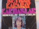 SEYHAN KARABAY   KARDASLAR   TURKISH PSYCH FUNK ROCK   RARE DEEP ACID   HEAR MP3