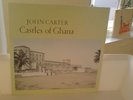 JOHN CARTER - CASTLES OF GHANA - GRAMMAVISION RECORDS - US