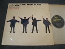 THE BEATLES - HELP LP - Nr MINT- MONO 1st PRESS UK