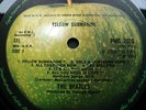 Beatles-*YELLOW SUBMARINE*-1969-'Mono' UK 1st pressing