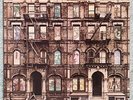 Led Zeppelin - Physical Graffiti - 1975 - 33 RPM Double LP