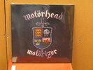 MOTORHEAD   MOTÖRIZER          MOTÖRHEAD   ORIGINAL LP