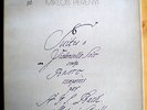J.S.BACH -  6 SUITES FOR SOLO CELLO, MIKLOS PERENYI, 3 LP BOX, HUNGAROTON
