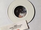 Rocket from the crypt Used Rare 45 Single SIGNED BY SPEEDO