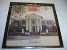 SEALED ORIGINAL Quadraphonic LP Elvis Presley Recorded Live On Stage in Memphis