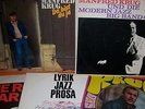 5XX MANFRED KRUG-MODERN JAZZ BIG BAND-LYRIK-DAS WAR NUR EIN MOMENT-DA BIST DU JA