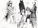 THE SLAVES--Austrian Beat and Garage Punk-records-PROMO