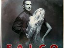 Single / FALCO / TITANIC / AUSTRIA / RARITÄT /