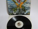 SECOND HAND DEATH MAY BE YOUR SANTA CLAUS LP ORIG UK 1971 EX+ MUSHROOM PROG