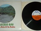 REGGAE-FREDDIE NOTES AND THE RUDIES-MONTEGO BAY-TROJAN 1st PRESS 1970 VINYL
