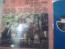 33T  LES BEATLES DANS LEURS 14 PLUS GRANDS SUCCES ref XSO132