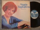 MAGDA TAGLIAFERRO - RECITAL - SCHUMANN - DEBUSSY - CHPOIN - COL 12463 Stereo Nm