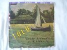 Lucho Bermudez Y Su Orquesta ?– Tolu Lp Colombia