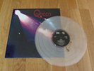 QUEEN I - GREY/MARBLE EFFECT VINYL LP MINT/UNPLAYED RARE (CZECH) STUNNING