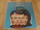QUEEN BREAKTHRU 12