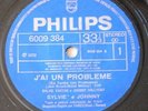 JOHNNY HALLYDAY & SYLVIE VARTAN -  7