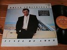 BRUCE SPRINGSTEEN PROMO LP 