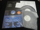 Eric Clapton - Pilgrim 2x LP Vinyl Japan (Free Shipping)