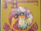 JIMI HENDRIX Are You Experienced VINTAGE SEALED LP Reprise
