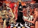 Dance of Death by Iron Maiden (Vinyl, Sep-2003, Capitol/EMI Records)